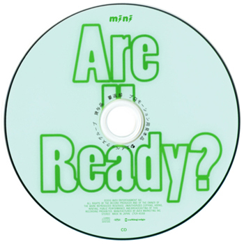 Are_U_Ready