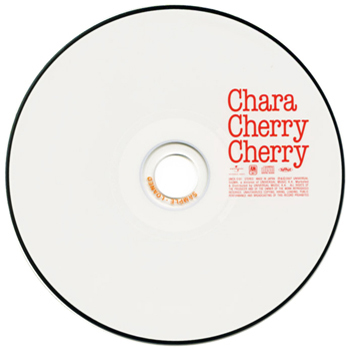 CherryCherry