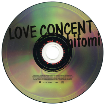LOVECONCENT