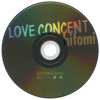 LOVECONCENT