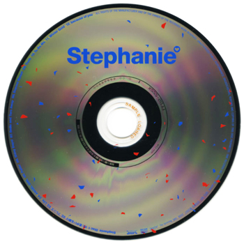 Stephanie