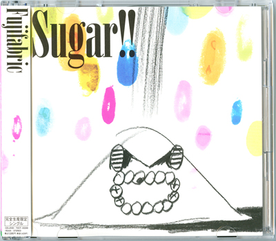 Sugar!!