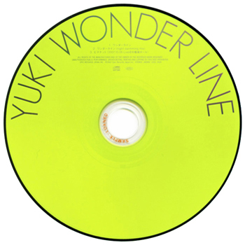 WONDER LINE