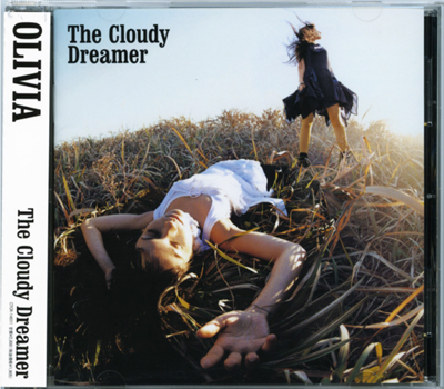 The Cloudy Dreamer