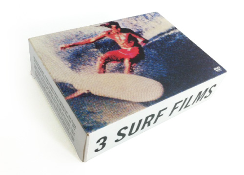 3 SURF FILMS
