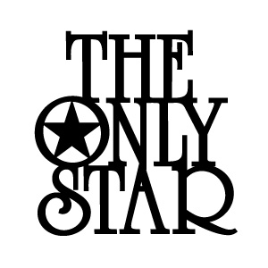 THE ONLY STAR