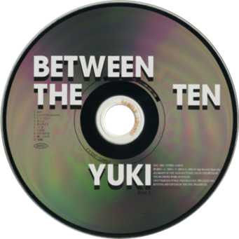 betweenthetendisc1