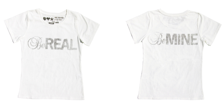 LIVE IS REAL_Tshirt_2