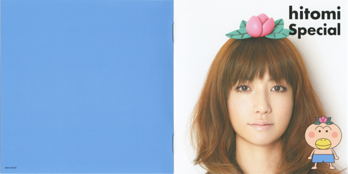 booklet